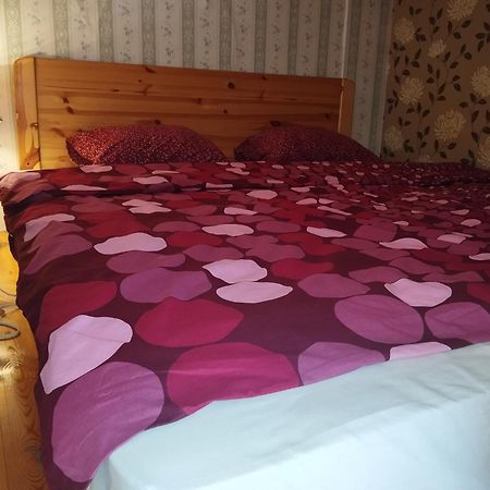 Cuki Apartment Budapest Eksteriør billede