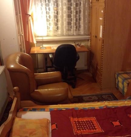 Cuki Apartment Budapest Eksteriør billede