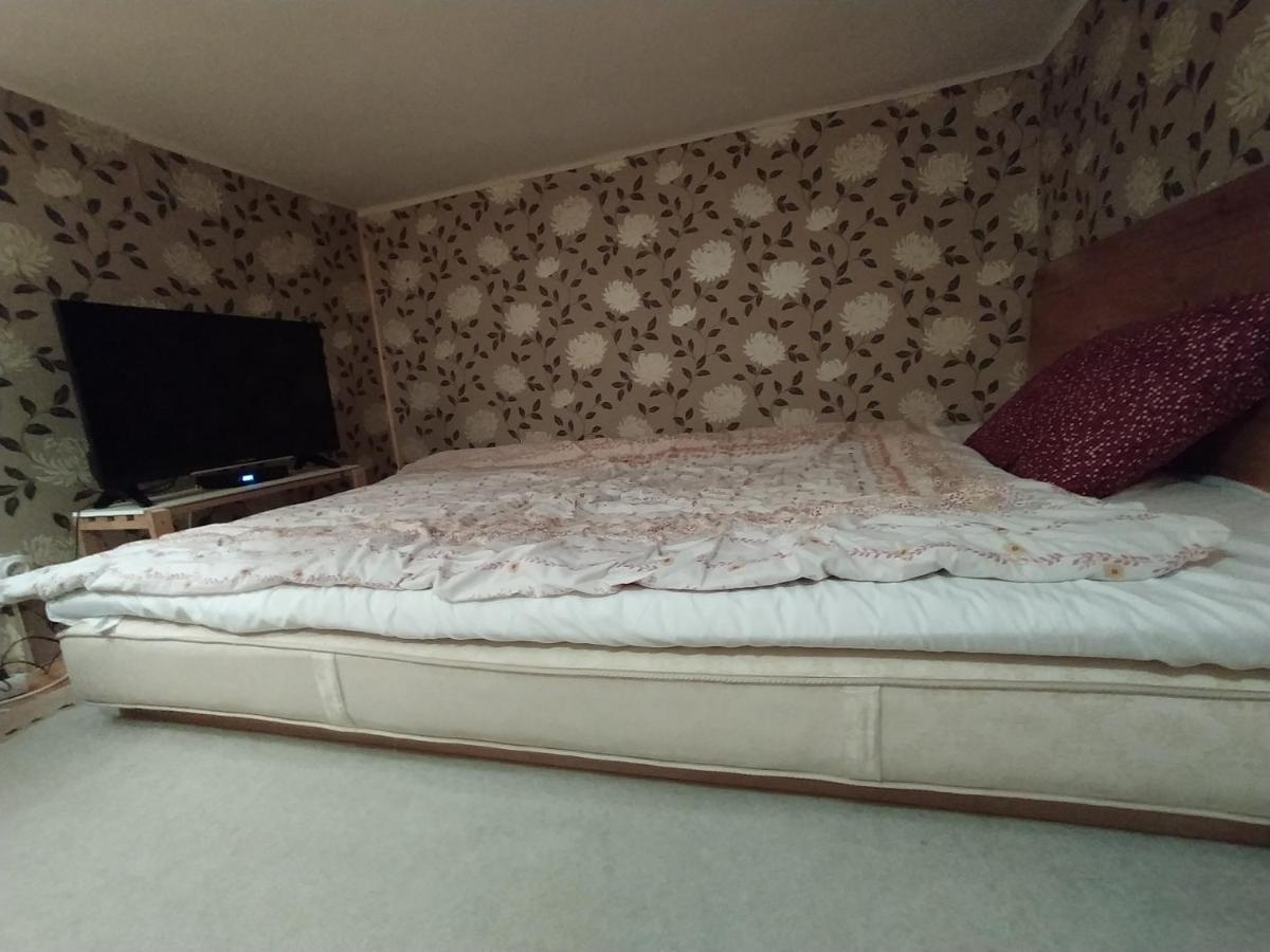 Cuki Apartment Budapest Eksteriør billede