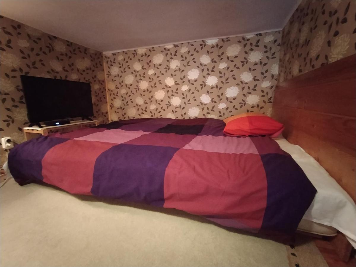 Cuki Apartment Budapest Eksteriør billede
