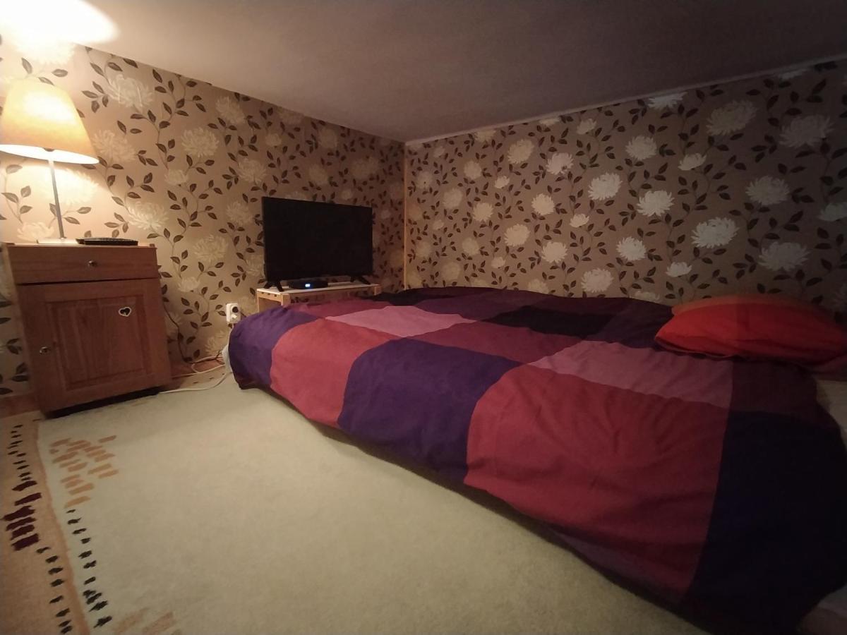 Cuki Apartment Budapest Eksteriør billede