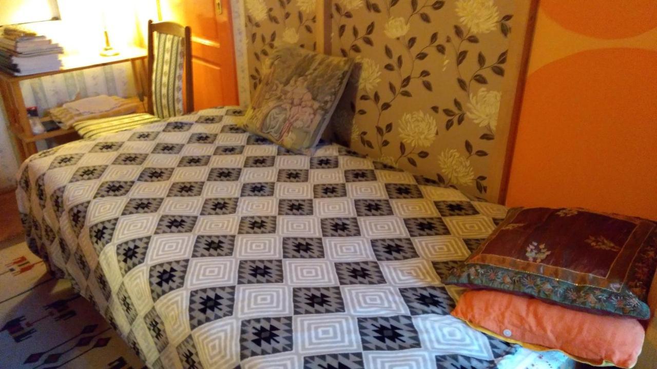 Cuki Apartment Budapest Eksteriør billede