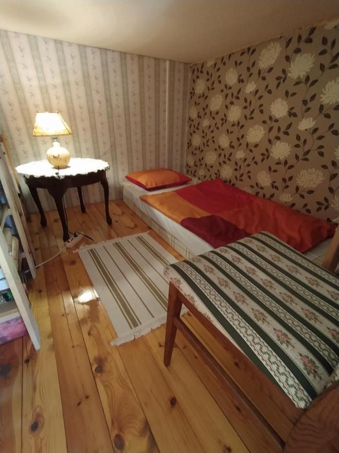 Cuki Apartment Budapest Eksteriør billede