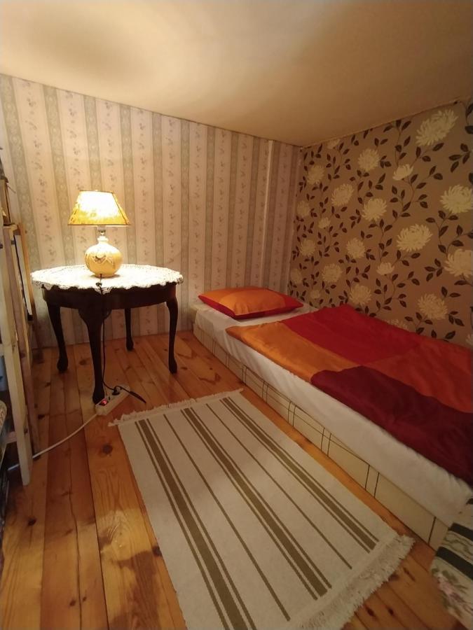 Cuki Apartment Budapest Eksteriør billede