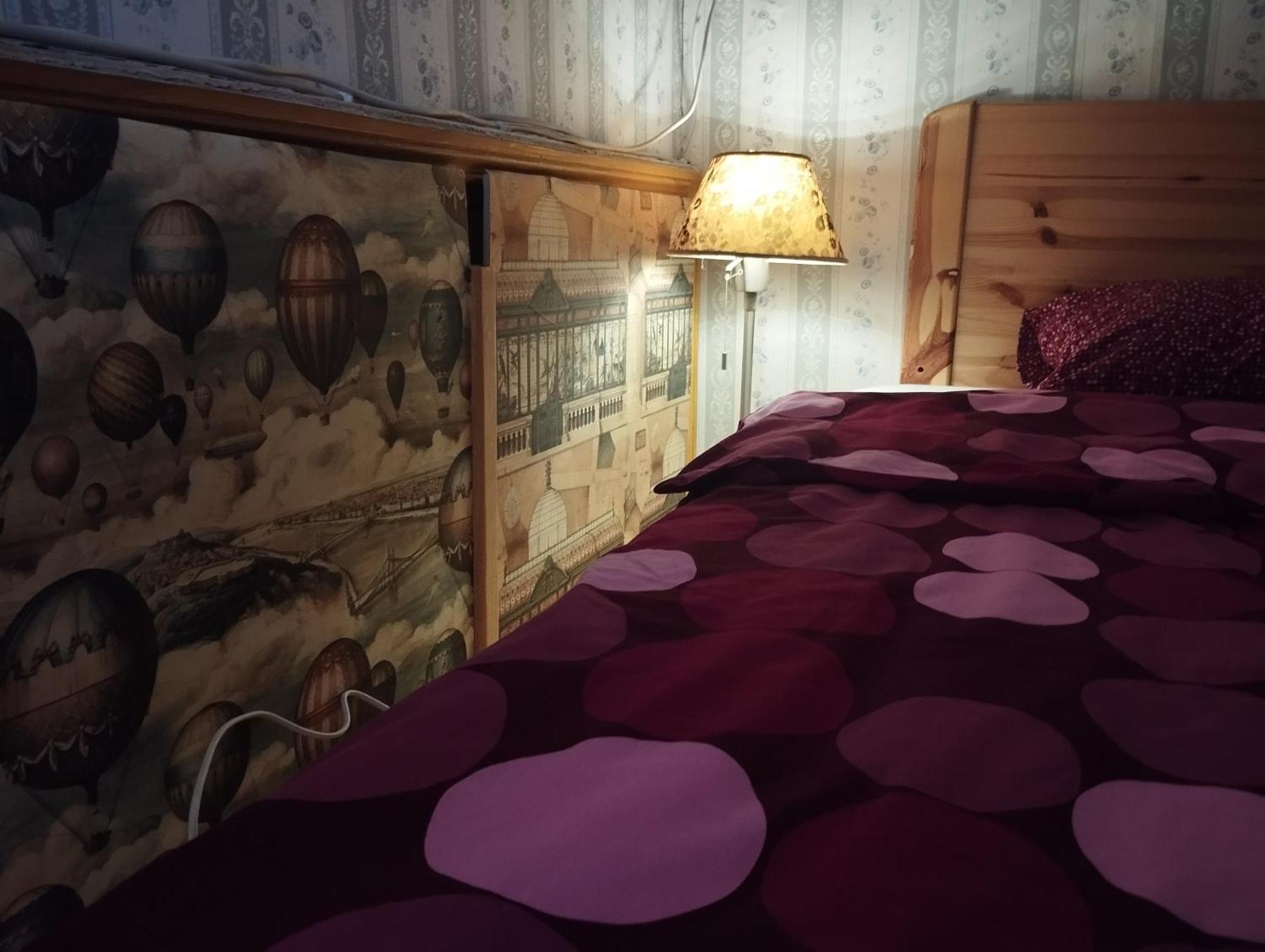Cuki Apartment Budapest Eksteriør billede