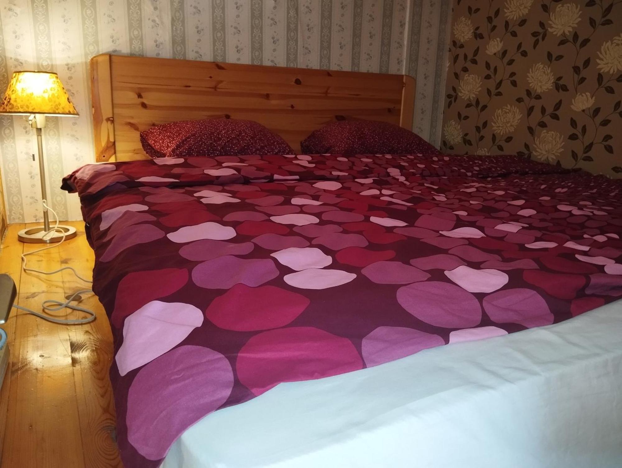 Cuki Apartment Budapest Eksteriør billede