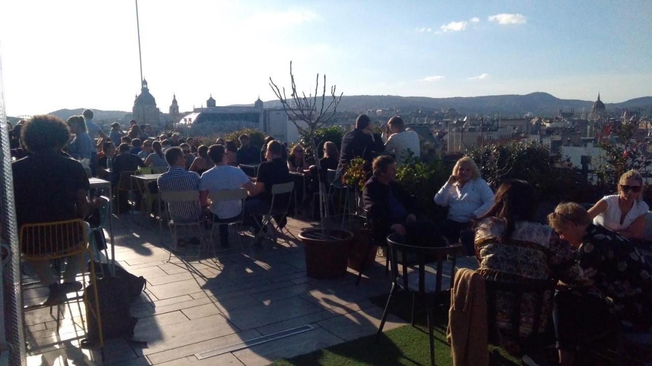 Cuki Apartment Budapest Eksteriør billede