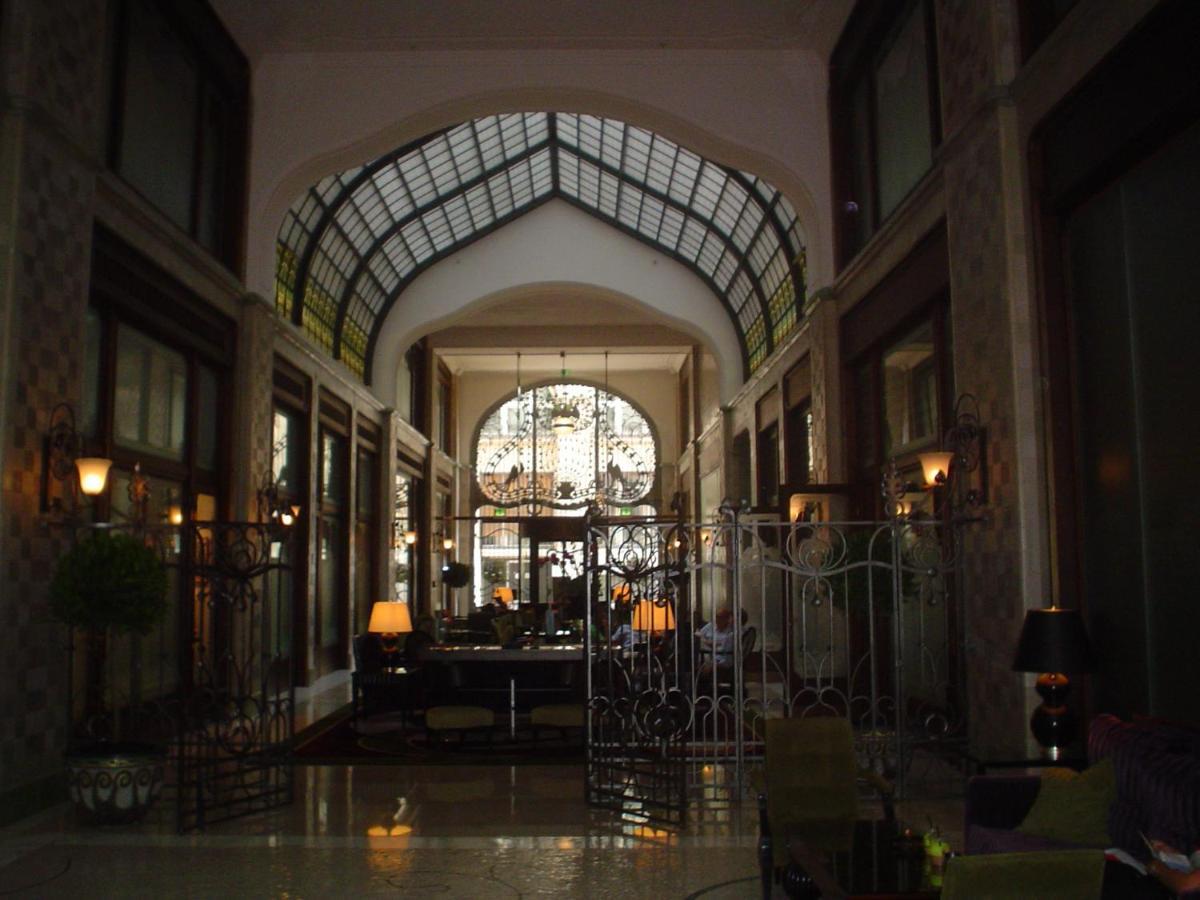 Cuki Apartment Budapest Eksteriør billede